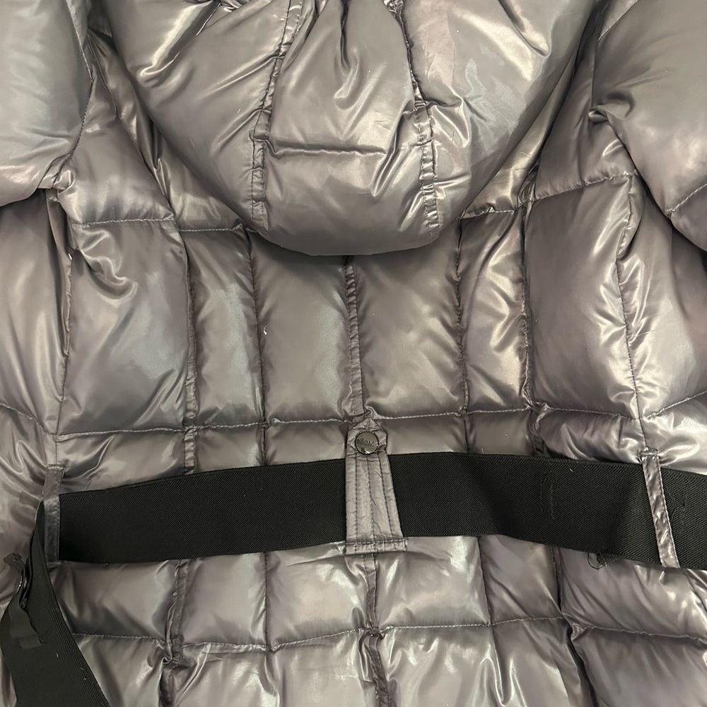 SAM Puffer Jacket - Picture 4 of 7